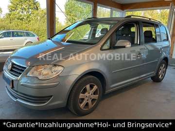 1.9 TDI United BlueMotion *1.HAND*TÜV NEU
