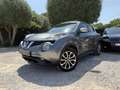 Nissan Juke 1.2 DIG-T 115CH TEKNA Gris - thumbnail 1