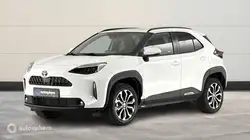 Toyota Yaris Cross 116h Design MY22