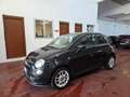 Fiat 500 500 III 1.2  69cv 55.000 KM Zwart - thumbnail 2