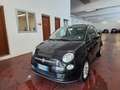 Fiat 500 500 III 1.2  69cv 55.000 KM Zwart - thumbnail 1