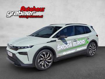 Elroq 85x 82kWh Sportline Sportline