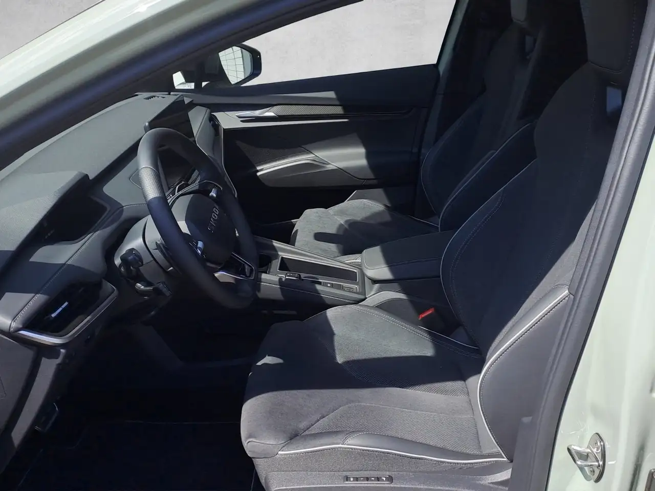 Skoda Elroq 2026