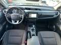 Toyota Hilux 2.4 d-4d double cab Executive 4wd auto +IVA Noir - thumbnail 8