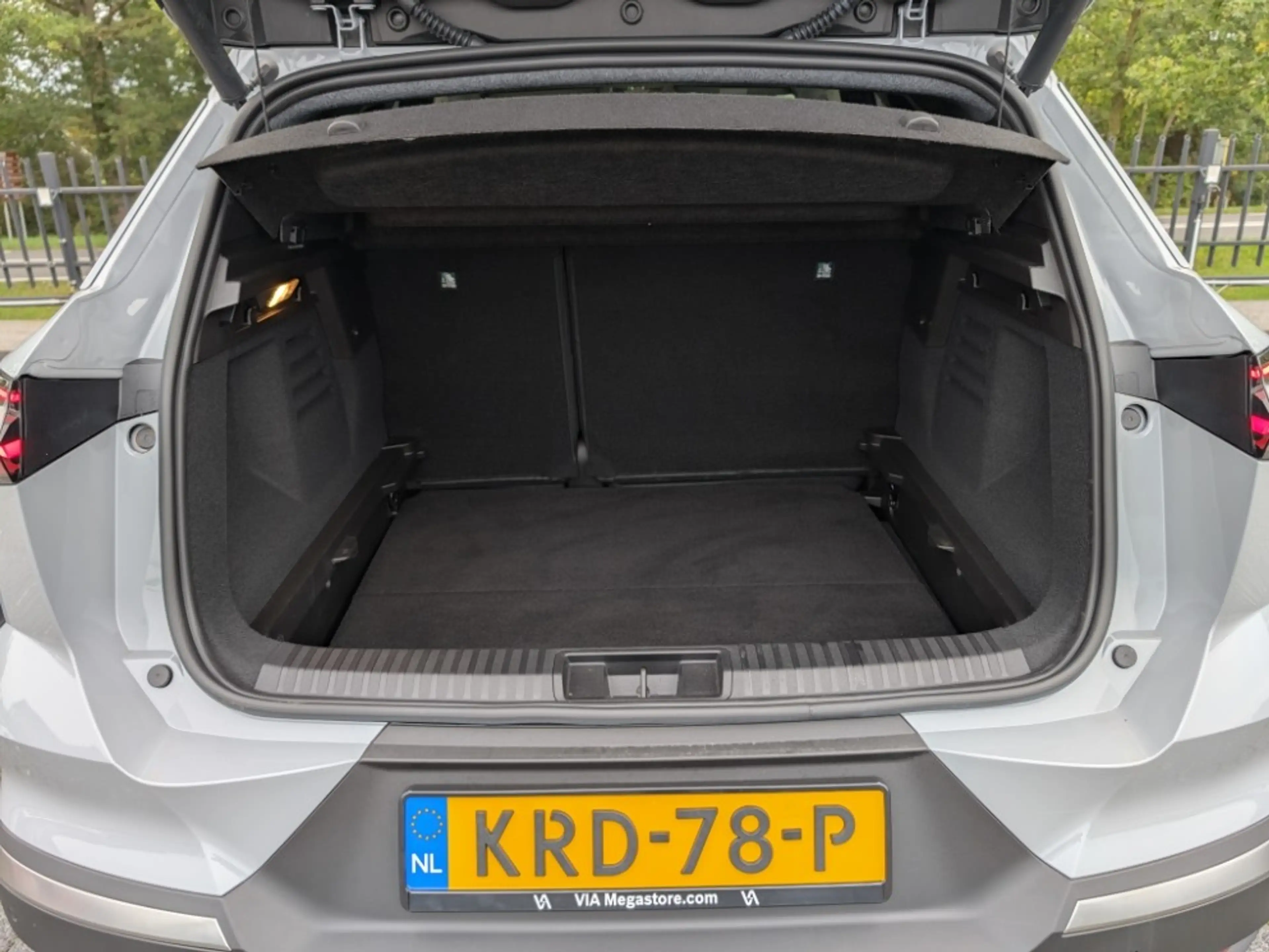 Renault Symbioz 1.8 E-Tech Hybrid | Stuur- stoelverw. | ACC | Navi — photo 6
