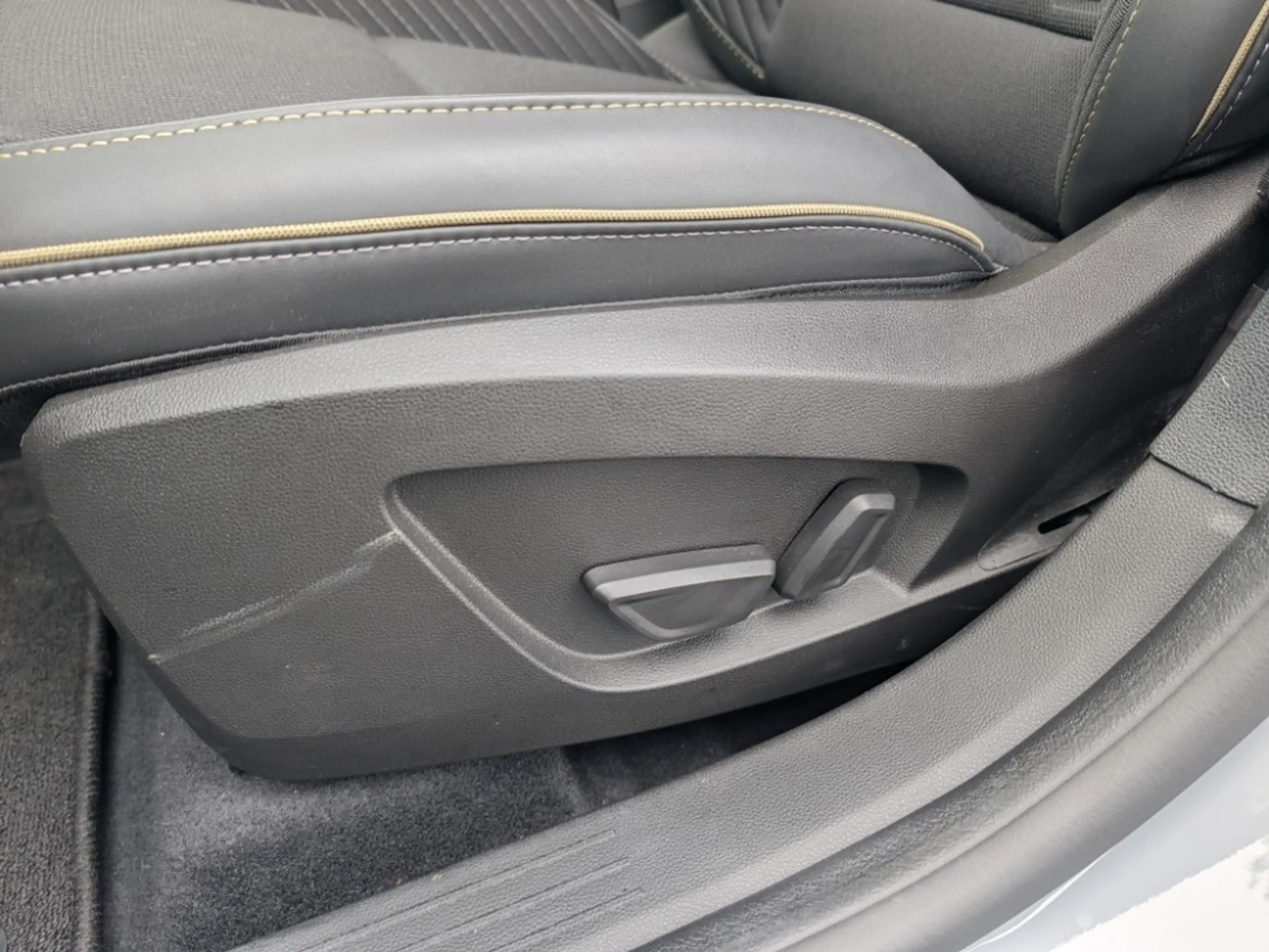 Renault Symbioz 1.8 E-Tech Hybrid | Stuur- stoelverw. | ACC | Navi — photo 13