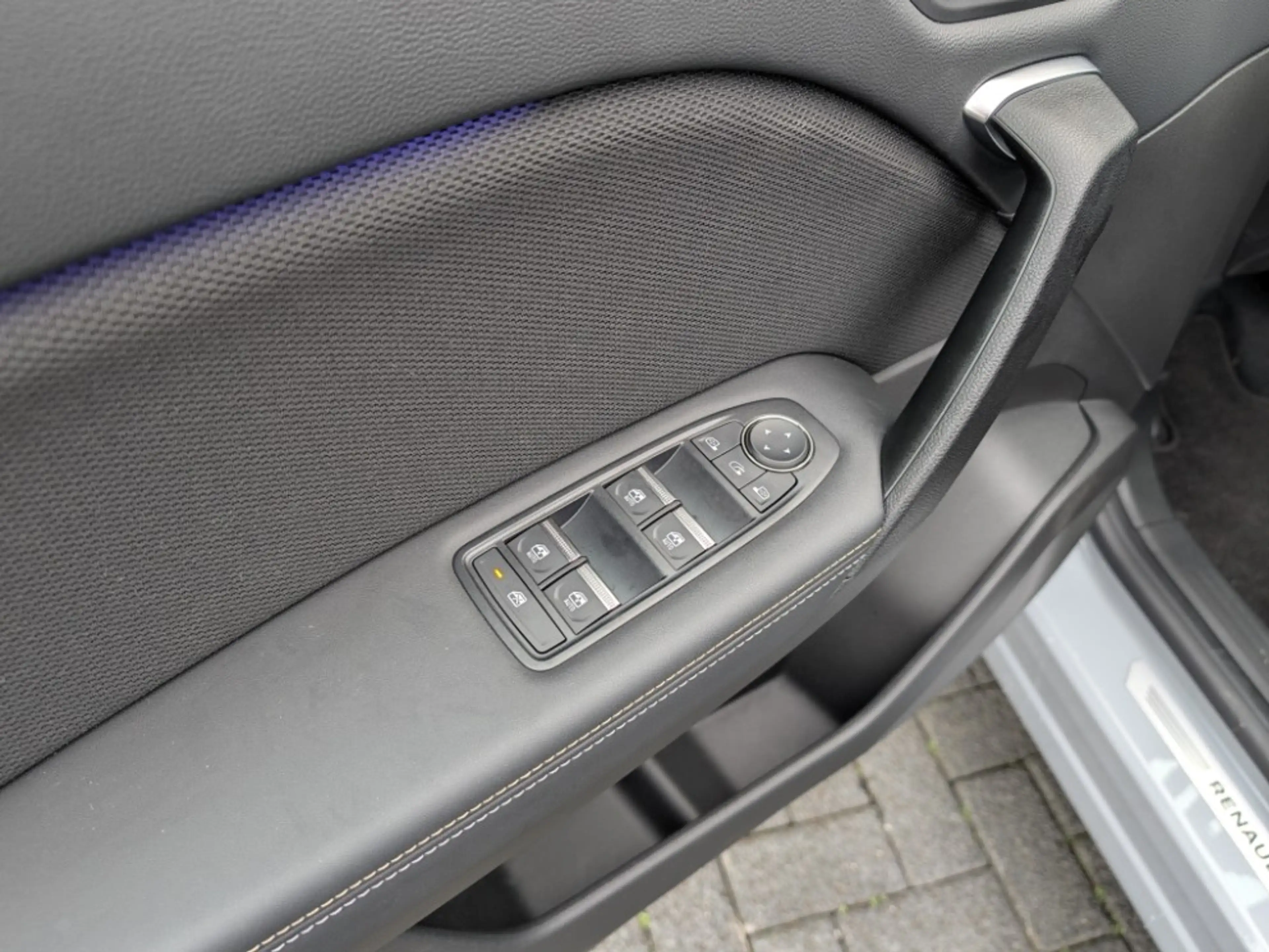 Renault Symbioz 1.8 E-Tech Hybrid | Stuur- stoelverw. | ACC | Navi — photo 14