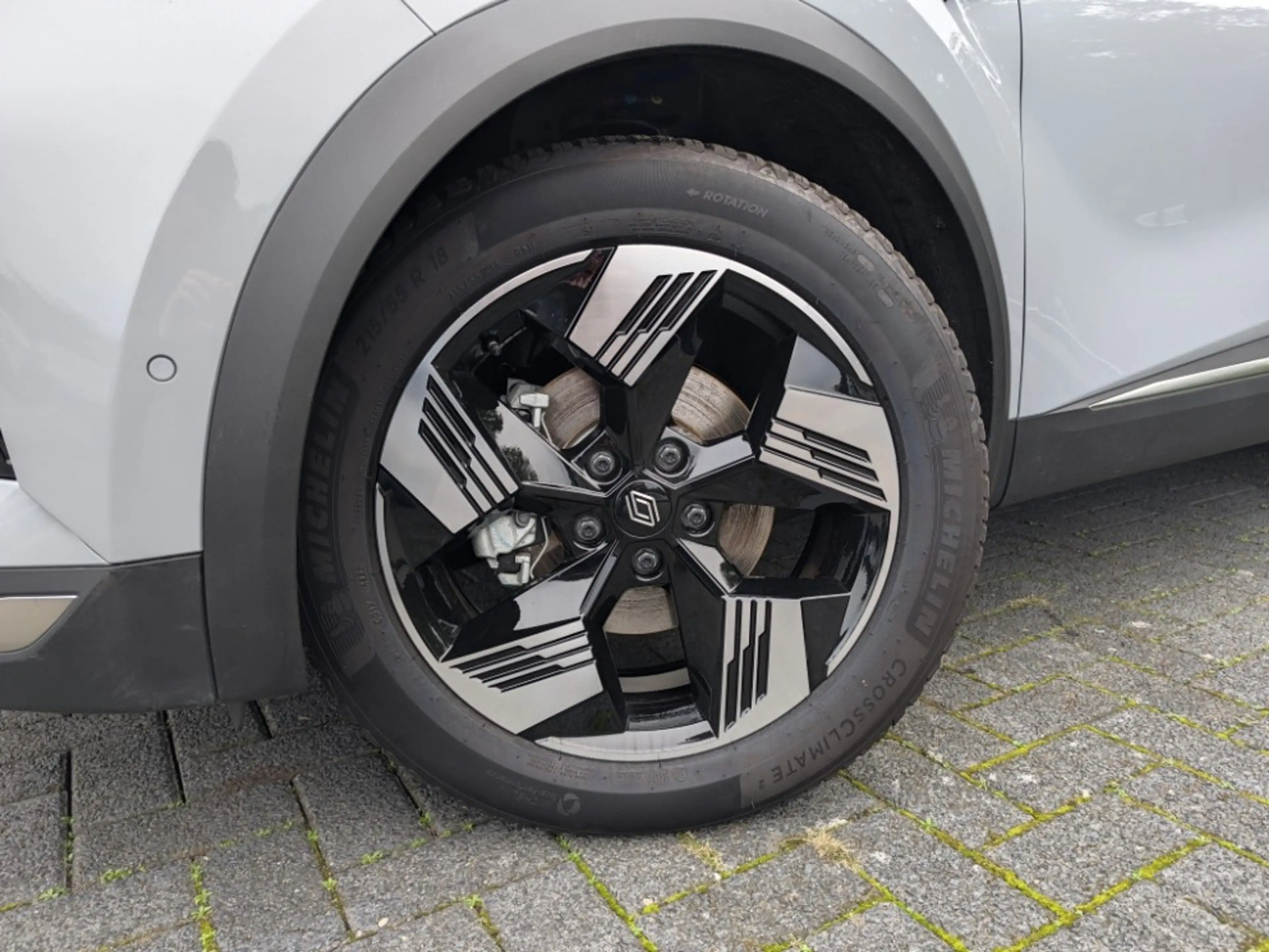 Renault Symbioz 1.8 E-Tech Hybrid | Stuur- stoelverw. | ACC | Navi — photo 7