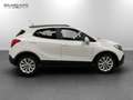 Opel Mokka 1.6 cdti Cosmo 4x2 136cv auto Bianco - thumbnail 4
