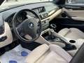 BMW X1 2.0 d xDrive18 CUIR CLIM NAVI EURO 5 FULL CARNET Grijs - thumbnail 8