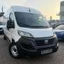 Fiat Ducato 2.2 HDI Kasten*L4H2 Klima*Kamera*Tempomat Weiß - thumbnail 17