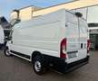 Fiat Ducato 2.2 HDI Kasten*L4H2 Klima*Kamera*Tempomat Weiß - thumbnail 15