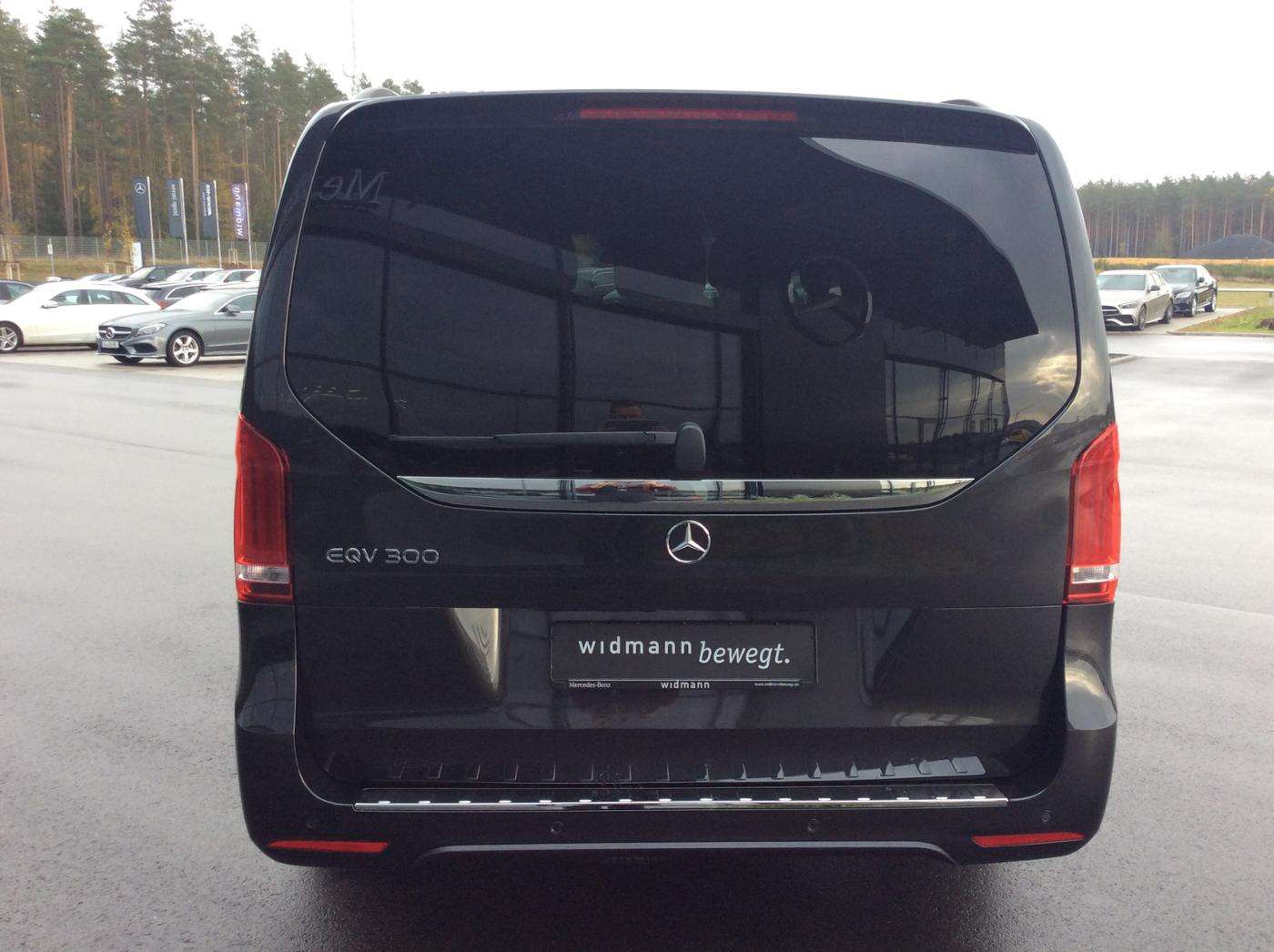 Mercedes-Benz EQV 300