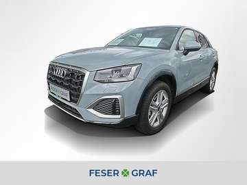 30 TFSI advanced Navi RüKa Sitzh. Sportsitze