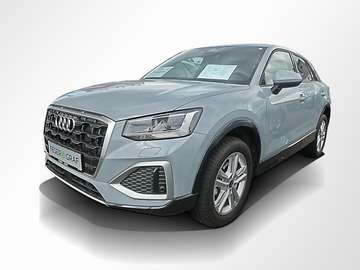 30 TFSI advanced Navi RüKa Sitzh. Sportsitze