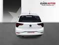 Volkswagen Polo 1.0 TSI 95CV Connect Blanco - thumbnail 5