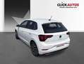 Volkswagen Polo 1.0 TSI 95CV Connect Blanco - thumbnail 6