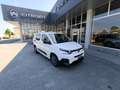Citroen Berlingo COMBI N1 1.2 PureTech 110cv PLUS KM ZERO Bianco - thumbnail 1