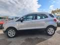 Ford EcoSport 1.5 TDCi 95 CV Titanium Gris - thumbnail 7
