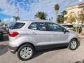 Ford EcoSport 1.5 TDCi 95 CV Titanium Gris - thumbnail 10