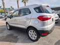 Ford EcoSport 1.5 TDCi 95 CV Titanium Gris - thumbnail 8