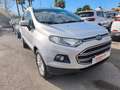 Ford EcoSport 1.5 TDCi 95 CV Titanium Gris - thumbnail 5