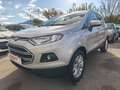 Ford EcoSport 1.5 TDCi 95 CV Titanium Gris - thumbnail 3