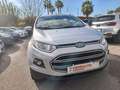 Ford EcoSport 1.5 TDCi 95 CV Titanium Gris - thumbnail 4