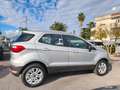 Ford EcoSport 1.5 TDCi 95 CV Titanium Gris - thumbnail 11