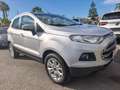 Ford EcoSport 1.5 TDCi 95 CV Titanium Gris - thumbnail 6