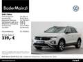 Volkswagen T-Roc 1.5 TSI DSG Goal Carplay Kam. ACC Virtual Grau - thumbnail 1