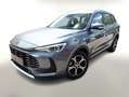 MG ZS Comfort LED SHZ 360Kam Nav TotW KeyL Temp 17Z 8... Grau - thumbnail 1