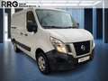 Nissan NV400 2,8t dCi 110 DPF L1H1 PRO AHK PDC ABS ESP ZV Weiß - thumbnail 7