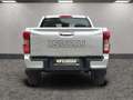 Isuzu D-Max D-MAX Double Cab LS 4WD Aut. Silber - thumbnail 4