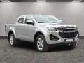 Isuzu D-Max D-MAX Double Cab LS 4WD Aut. Silber - thumbnail 7