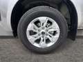 Isuzu D-Max D-MAX Double Cab LS 4WD Aut. Silber - thumbnail 9