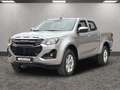 Isuzu D-Max D-MAX Double Cab LS 4WD Aut. Silber - thumbnail 1