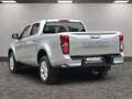 Isuzu D-Max D-MAX Double Cab LS 4WD Aut. Silber - thumbnail 3