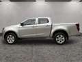 Isuzu D-Max D-MAX Double Cab LS 4WD Aut. Silber - thumbnail 2