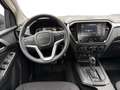 Isuzu D-Max D-MAX Double Cab LS 4WD Aut. Silber - thumbnail 11