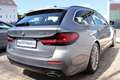 BMW 530 530e xDrive Touring Aut. Grau - thumbnail 3
