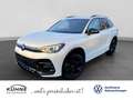 Volkswagen Tiguan R-Line 2.0 TDI DSG 4M | MATRIX NAVI PANO Weiß - thumbnail 1