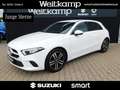 Mercedes-Benz A 180 A180 Progessive Automatik MBUX Kamera PTS LED-Perf Wit - thumbnail 1