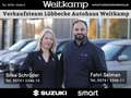 Mercedes-Benz A 180 A180 Progessive Automatik MBUX Kamera PTS LED-Perf Wit - thumbnail 28