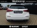 Mercedes-Benz A 180 A180 Progessive Automatik MBUX Kamera PTS LED-Perf Wit - thumbnail 3