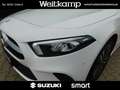 Mercedes-Benz A 180 A180 Progessive Automatik MBUX Kamera PTS LED-Perf Wit - thumbnail 22