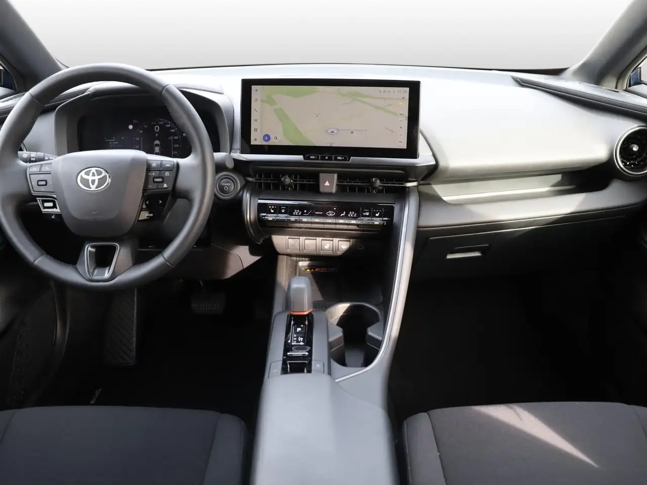 Toyota C-HR Teamplayer 1.8 Hybrid NAVI SHZ PDC KLIMA BT, миниатюра 7