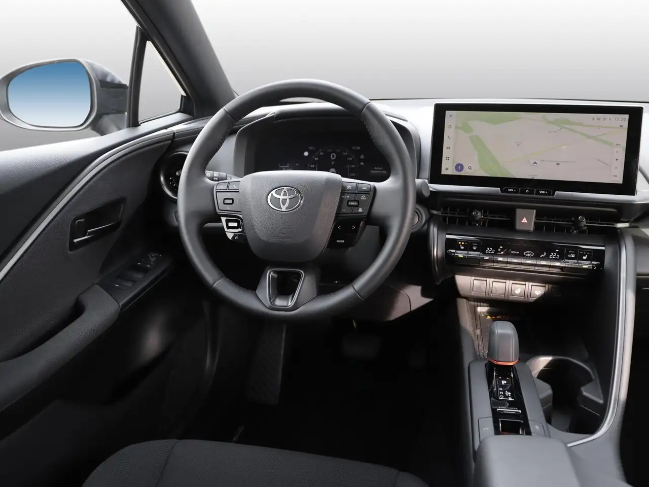 Toyota C-HR Teamplayer 1.8 Hybrid NAVI SHZ PDC KLIMA BT, миниатюра 8