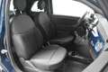 Fiat 500 Hybrid Navi Klimaauto Tempo PDC Blau - thumbnail 11
