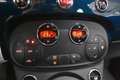 Fiat 500 Hybrid Navi Klimaauto Tempo PDC Blau - thumbnail 22